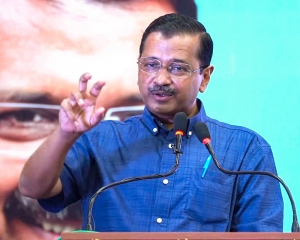 Remarks on PM's degree: Kejriwal faces defamation trial in Gujarat as SC upholds summons