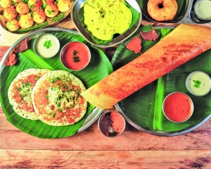 Rich Legacy of India’s Timeless Cuisine