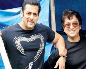 Salman Khan, Sajid Nadiadwala team up for 'Kick' sequel