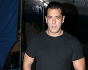 Salman Khan to start shooting for 'Sikandar' from June 18