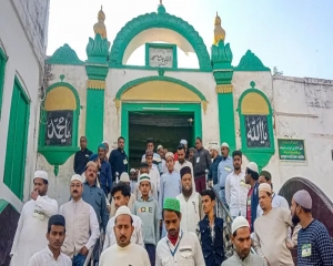 Sambhal mosque survey report in 15 days, says court commissioner; Muslim side objects