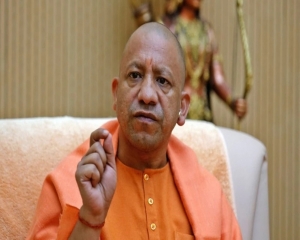 Sardar Patel inspires us to work towards 'Ek Bharat, Shreshtha Bharat': Adityanath