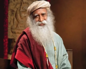 SC closes proceedings against Jaggi Vasudev's Isha Foundation