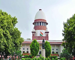 SC Collegium recommends Madras HC Judge D Krishnakumar's name for Manipur HC chief justice