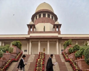 SC upholds validity of Section 6A of Citizenship Act which grants citizenship to immigrants in Assam