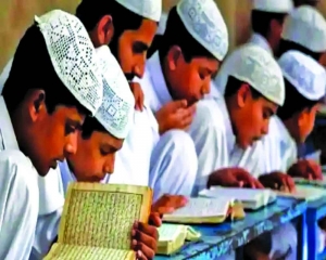 SC upholds validity of UP madrassa law, says it does not violate principle of secularism