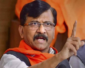 Seat-sharing talks for Maharashtra polls yet to begin in MVA; all are equal stakeholders: Raut