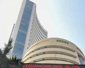 Sensex, Nifty decline on final session, close 2024 with over 8 pc gains