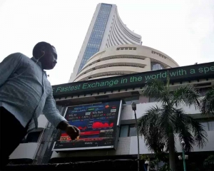 Sensex revists 82,000-level as RBI changes monetary policy stance to 'neutral'