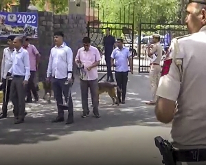 Several Delhi schools receive bomb-threat mail, no suspicious items found