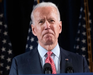 Sharp 19-per cent decline in Indian-American support for Biden
