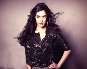 Shraddha Kapoor decodes success of 'Stree 2', says her best is yet to come