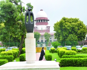 Special SC Bench to hear validity of Places of Worship (Special Provisions) Act