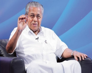 Stringent action against employees fraudulently receiving social welfare pensions: Kerala CM