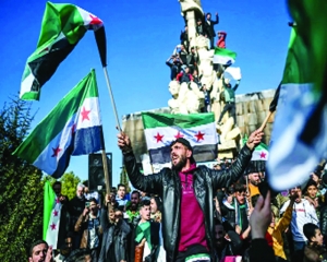 Syria’s collapse: Foreign meddling and economic ruin