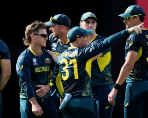 T20 WC: Australia need all-round effort against tricky Bangladesh