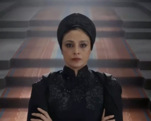 Tabu makes appearance in second teaser of HBO Max series 'Dune: Prophecy'