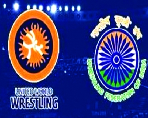 Team India withdrawn from World Championship: WFI