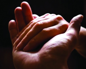 The power of touch: A sense that defines us