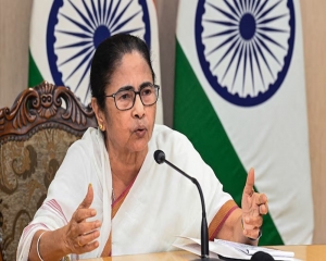 TMC says Mamata 'most suitable' to leader INDIA bloc