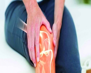 Total knee replacement is a quantum leap towards pain relief