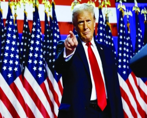 Trump 2.0: What lies ahead in his second term