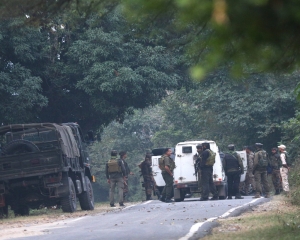 Two more terrorists killed in Jammu encounter following attack on army convoy