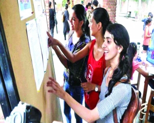 UGC introduces biannual admissions