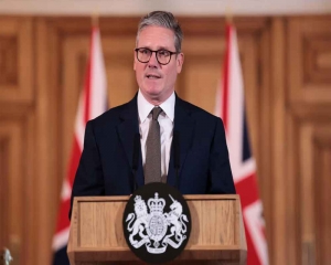 UK PM Keir Starmer backs India's bid for permanent UNSC seat