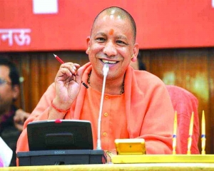 UP to soon become first state to have fire stations at tehsil level: CM Adityanath