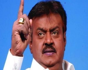 Vijayakanth: The tragedy king of Tamil politics