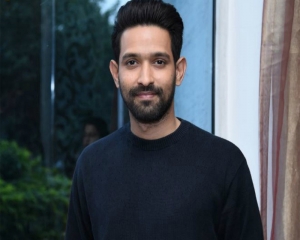 Vikrant Massey says his social media post misinterpreted: Not quitting acting