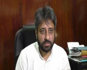 Waqf case against AAP's Amanatullah Khan: Court to decide on charge sheet cognisance on Nov 13