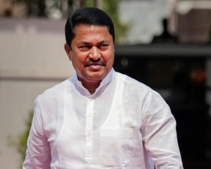 Was not invited for Fadnavis' swearing-in, but good wishes to my 'friend': Cong leader Patole