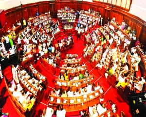 WB Government passes anti-rape Aparajita Bill