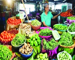 Why RBI should not look at food inflation