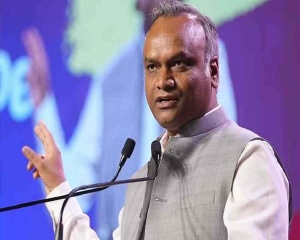 Will have policy on global capability centres policy ready by B'luru Tech Summit: Priyank Kharge