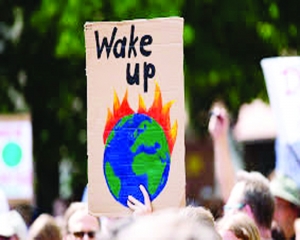 World Climate Day: A call for inclusive and urgent action