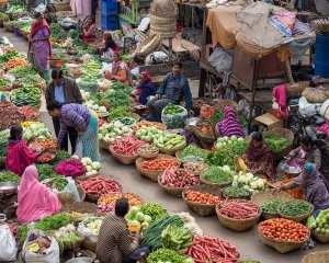 WPI inflation declines to 1.89 pc in Nov, food prices ease