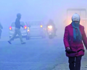 Yellow alert, cold wave conditions in Delhi: IMD