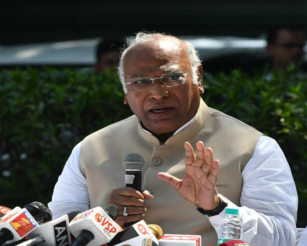 'Brilliant scientific mind' whose contributions will be forever cherished: Kharge on R Chidambaram