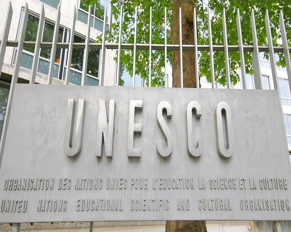 40% global population doesn't have access to education in language they understand: UNESCO