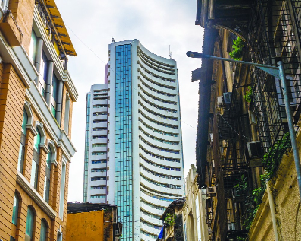 A story of boom, gloom and doom