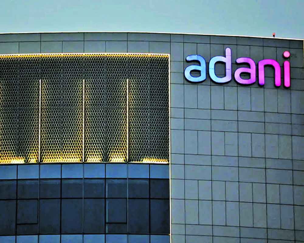 Adani group stocks rally; Adani Power surges over 9 pc