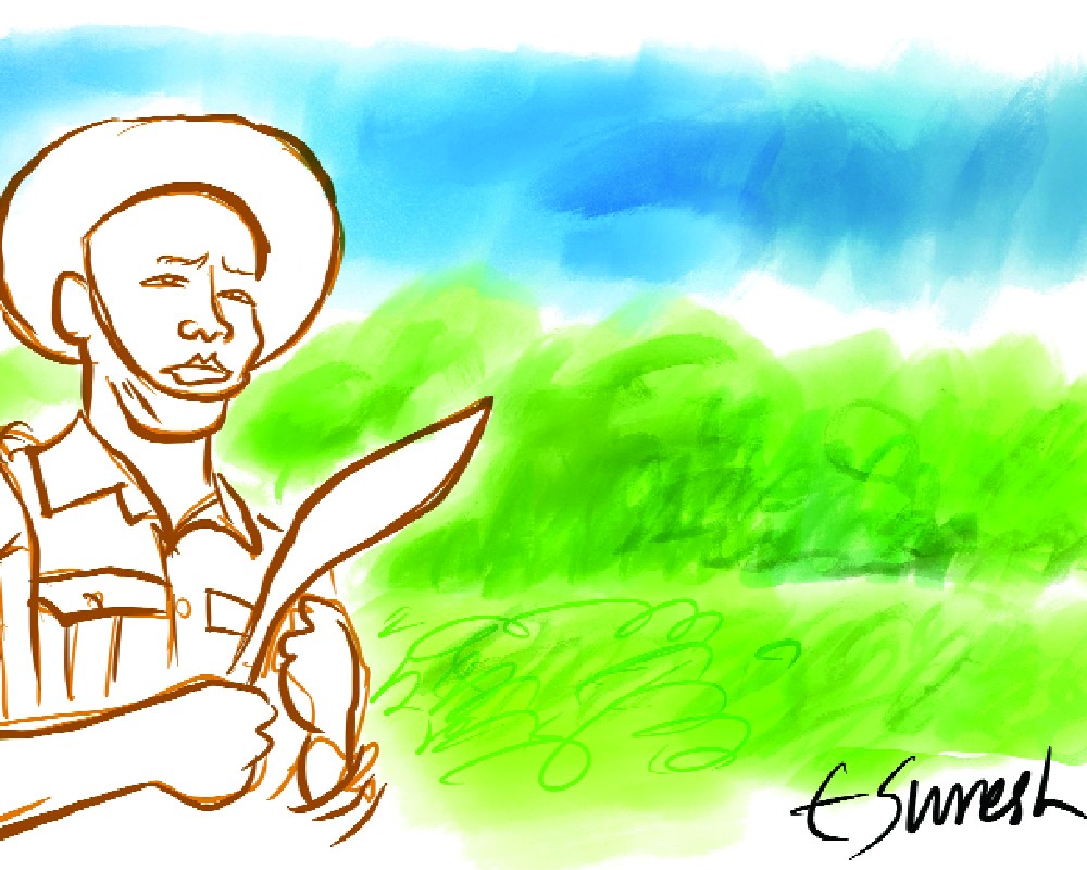 Agniveer and the broken Gorkha legacy