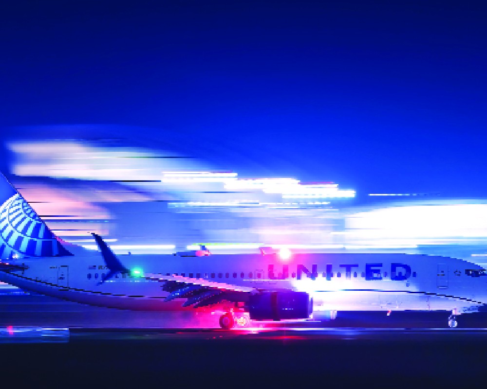 Airlines can survive profitably