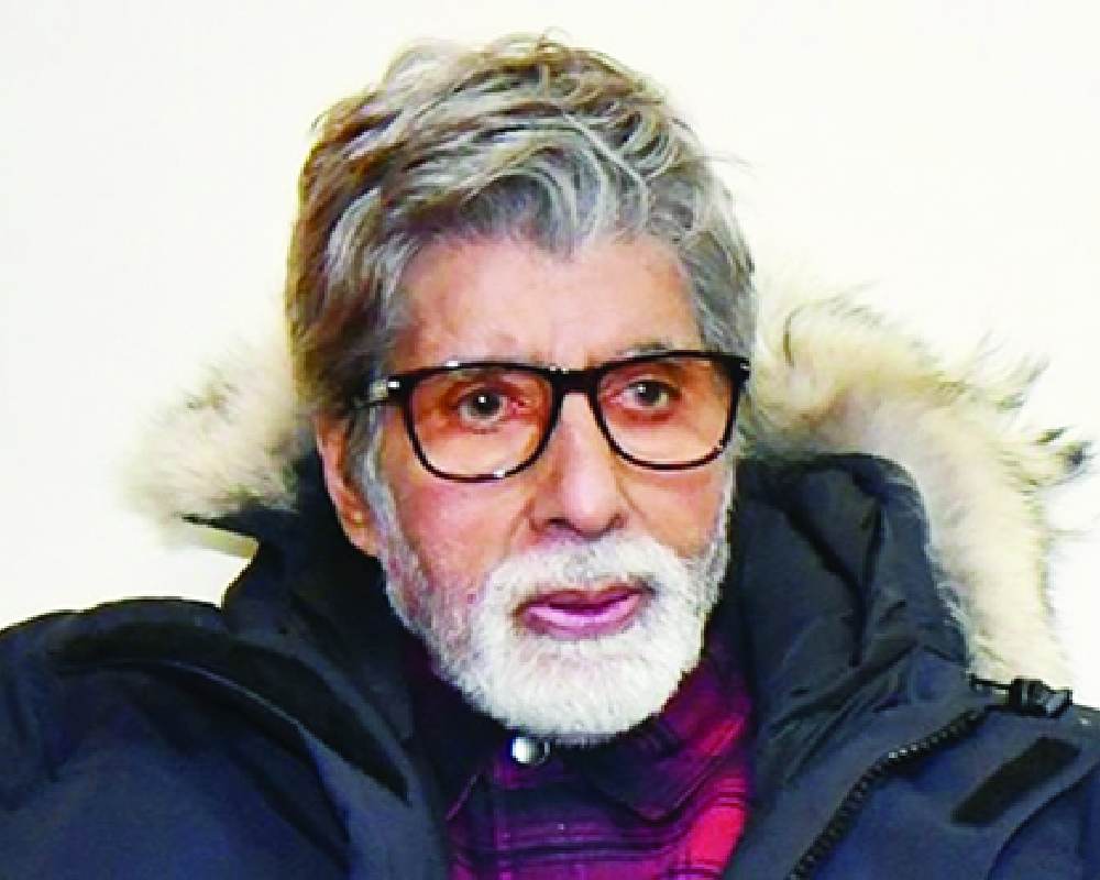 Amitabh Bachchan’s ancestral village to get major facelift