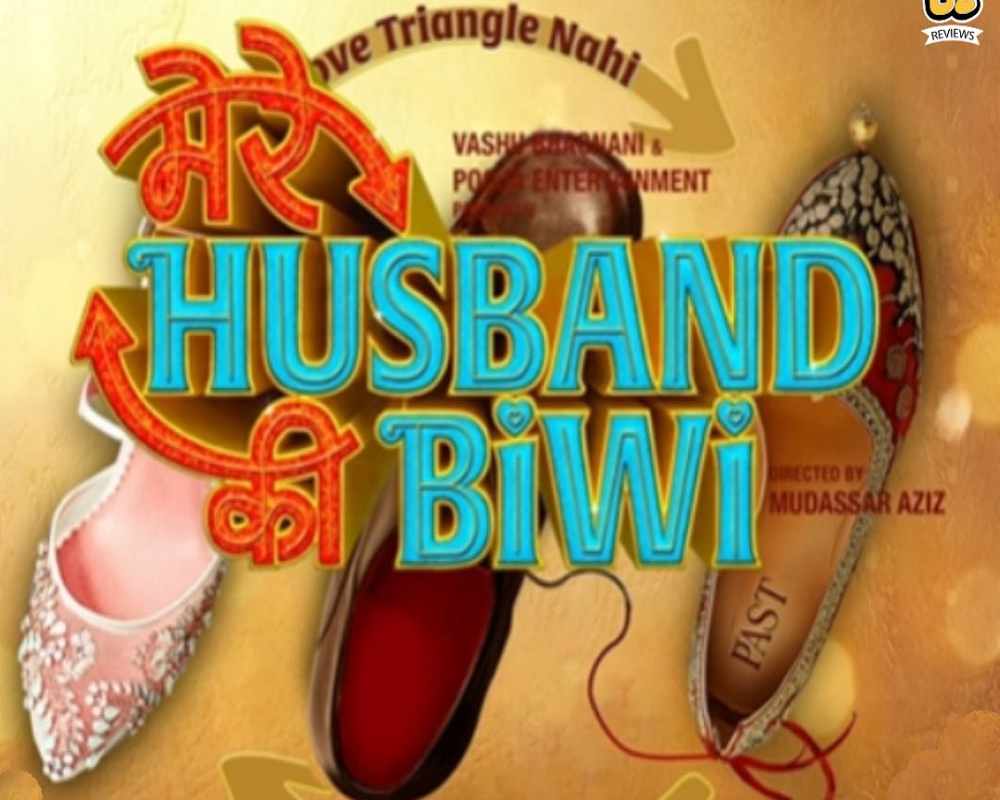 Arjun Kapoor, Bhumi Pednekar's 'Mere Husband Ki Biwi' to release on February 21