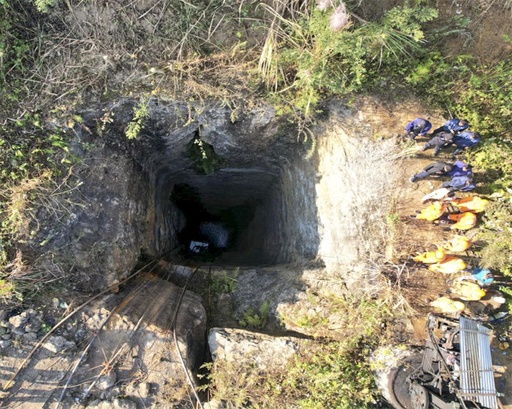 Assam mining tragedy: Bodies of 3 more labourers trapped in coal quarry recovered