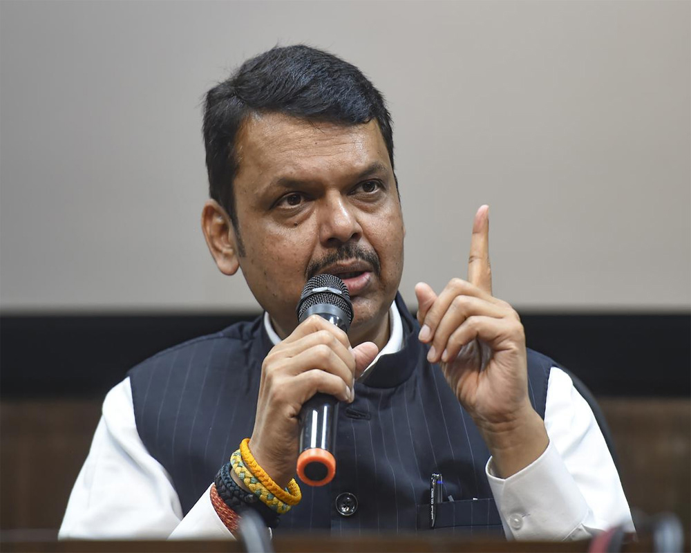 Attack on Saif serious incident, but wrong to brand Mumbai as unsafe: CM Fadnavis